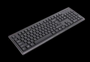 Клавиатура USB | Dell | HP | Lenovo | Microsoft | Logitech | Defender | в ассортименте