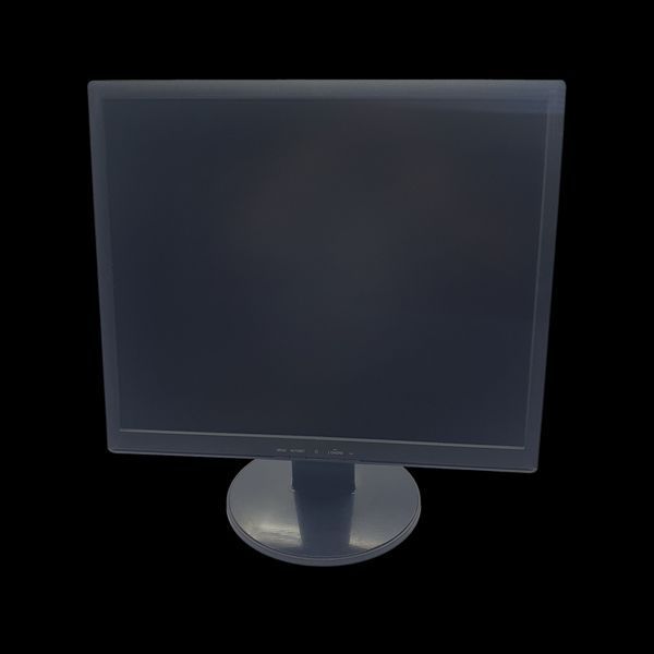 Монітор | 19 дюймів | 4:3 | в асортименті (Dell) 004971 фото