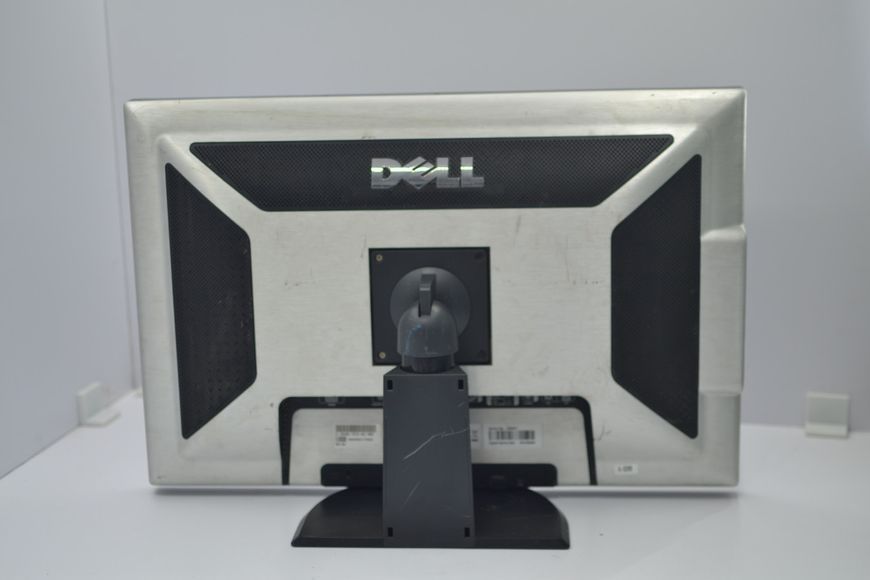 Монітор | 27 дюймів | 16:9 | клас А | Dell 2707WFP 00598 фото