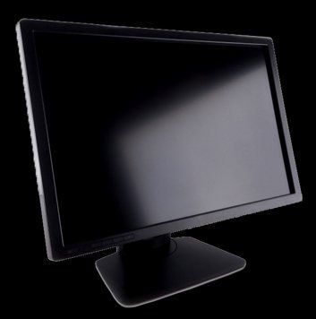 Монітор | 24 дюйма | 16:9 | клас А | в асортименті (HP) 00579 фото