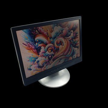 Монітор | 17 дюймів | 16:9 | в асортименті (Acer) Клас А 004881 фото