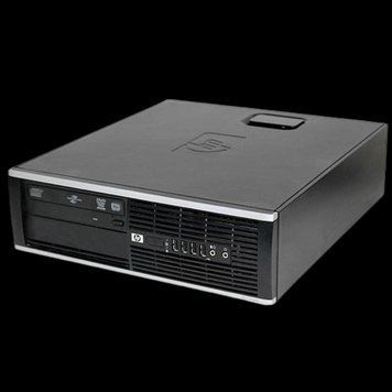 Комп'ютер | Intel Core i3-2100 | 2(4)x3.1GHz | 4Gb DDR3 | HDD 160Gb | Radeon HD 2Gb | Windows 11 00031 фото