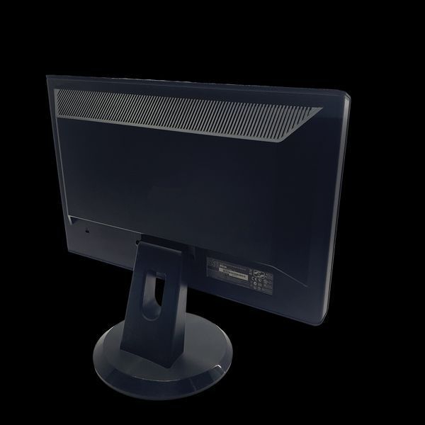 Монітор | 19 дюймів LED | 16:9 | в асортименті 00534 фото